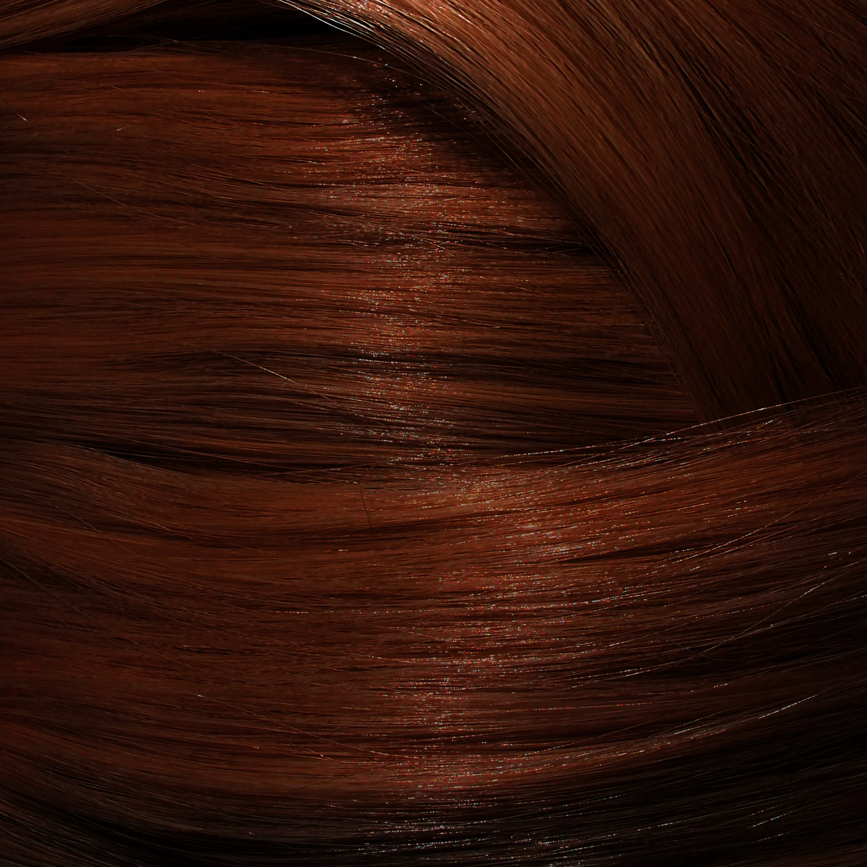 6.4 Dark Copper Blonde