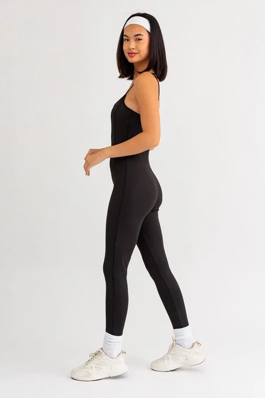 Active Jumpsuit