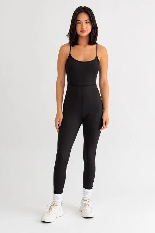 Active Jumpsuit