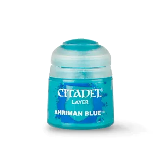 Ahriman Blue (12ml)