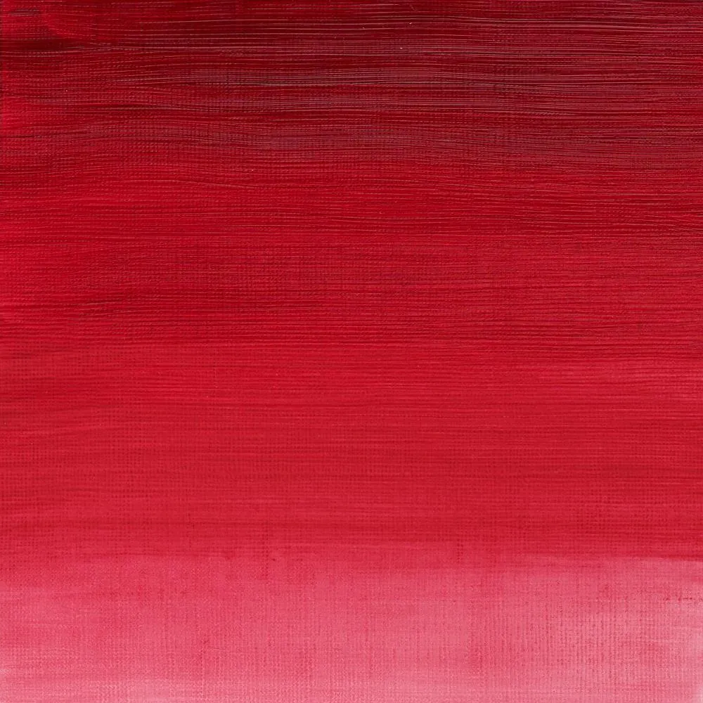 Artisan Water Mixable Oil - Permanent Alizarin Crimson