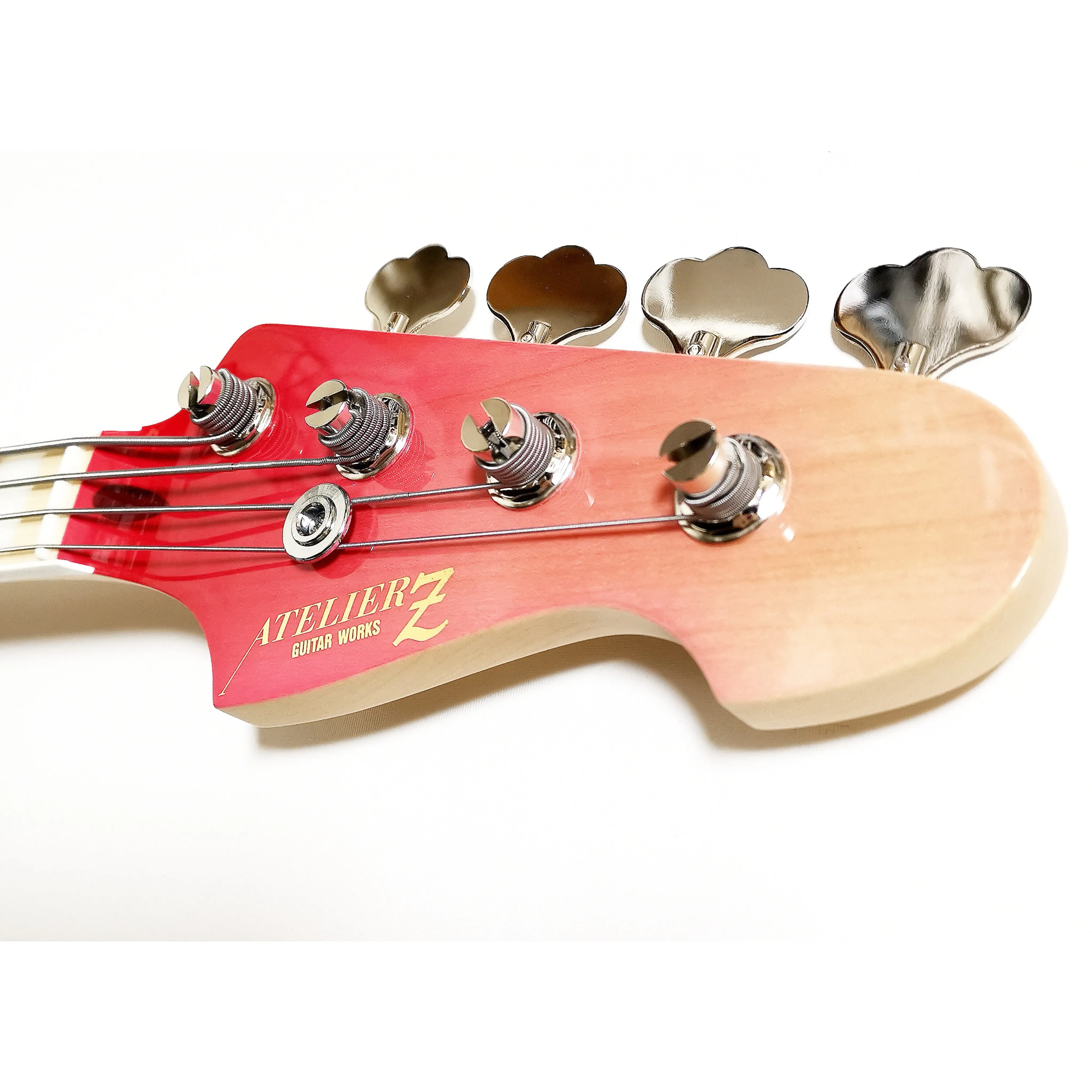 Atelier Z M245 Custom Pink Fade ORDER ONLY