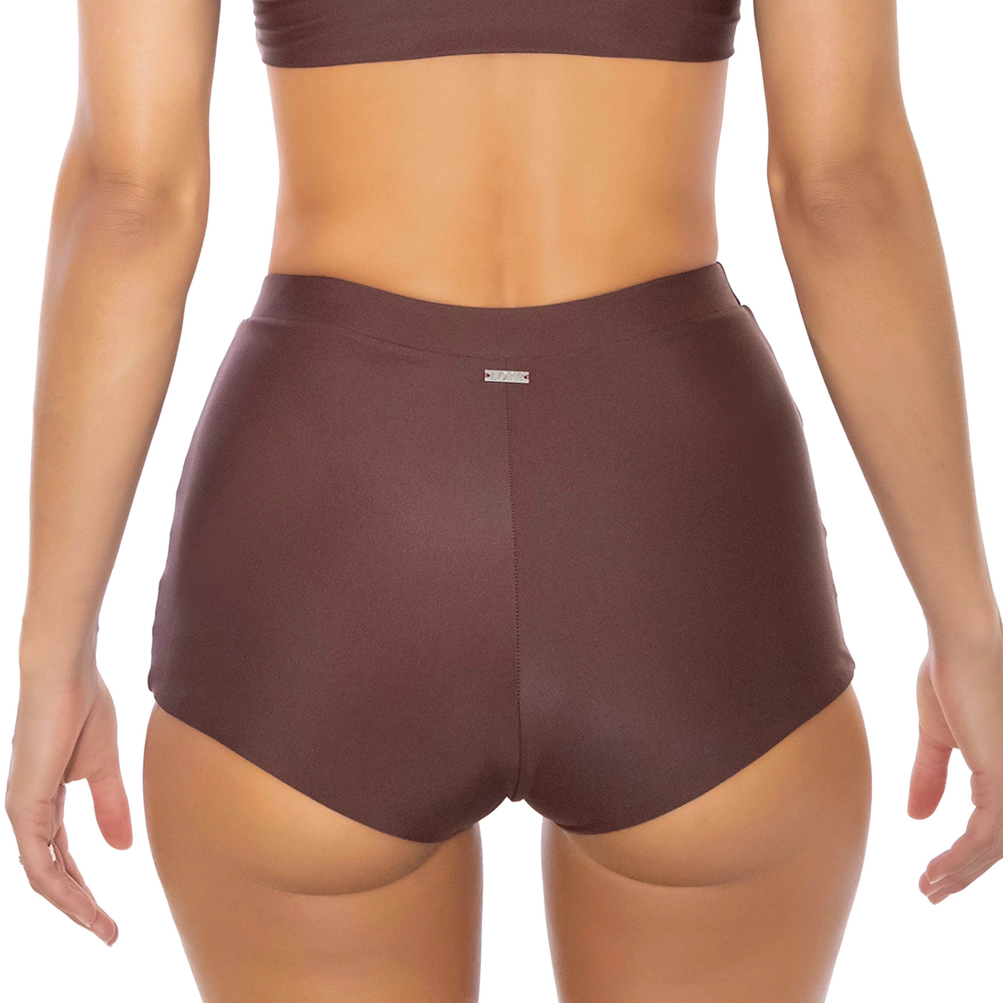 BADIA BOTTOMS CANNELLE - REVERSIBLE -