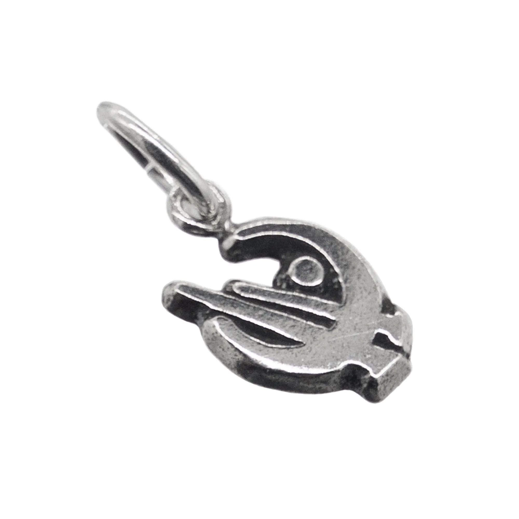 Bronze Allomancer Charm