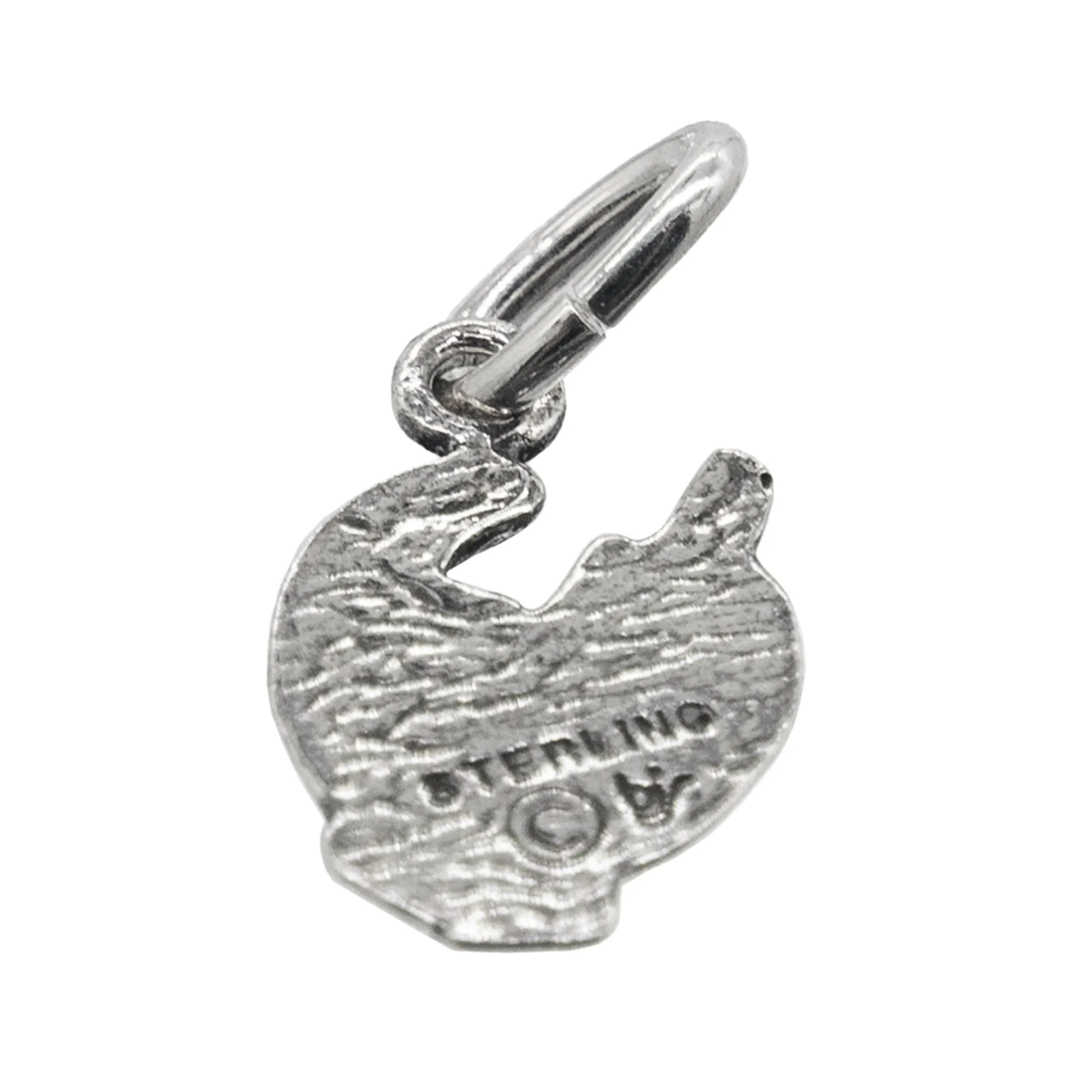Bronze Allomancer Charm