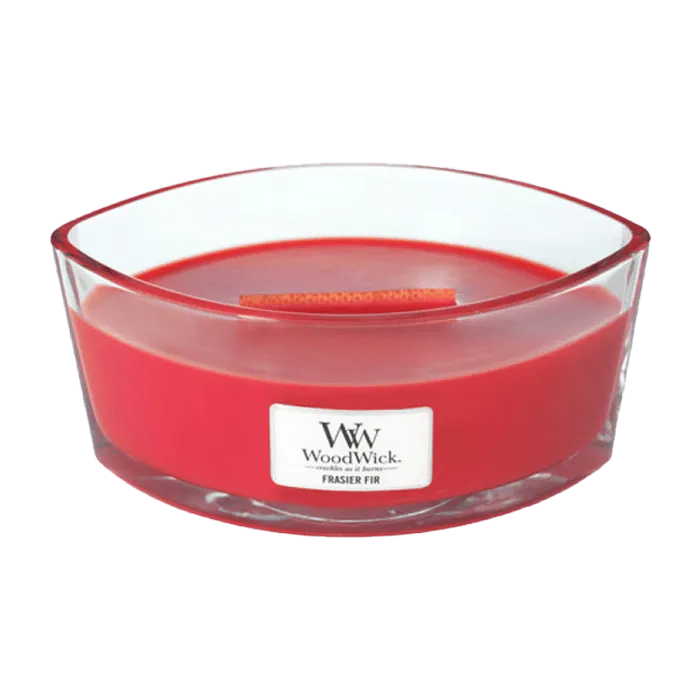 CRIMSON BERRIES CANDLE