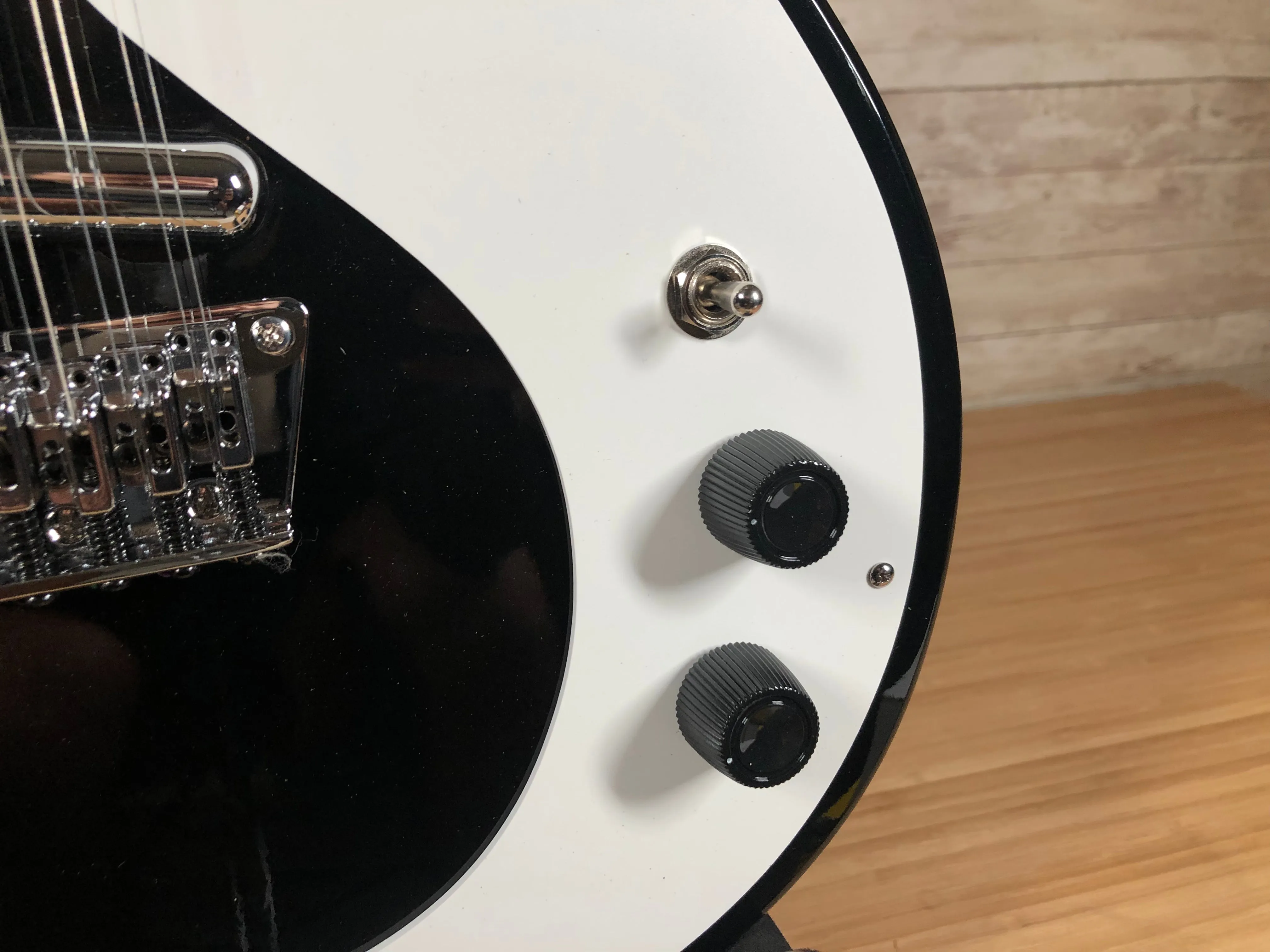 Danelectro D59 12-String