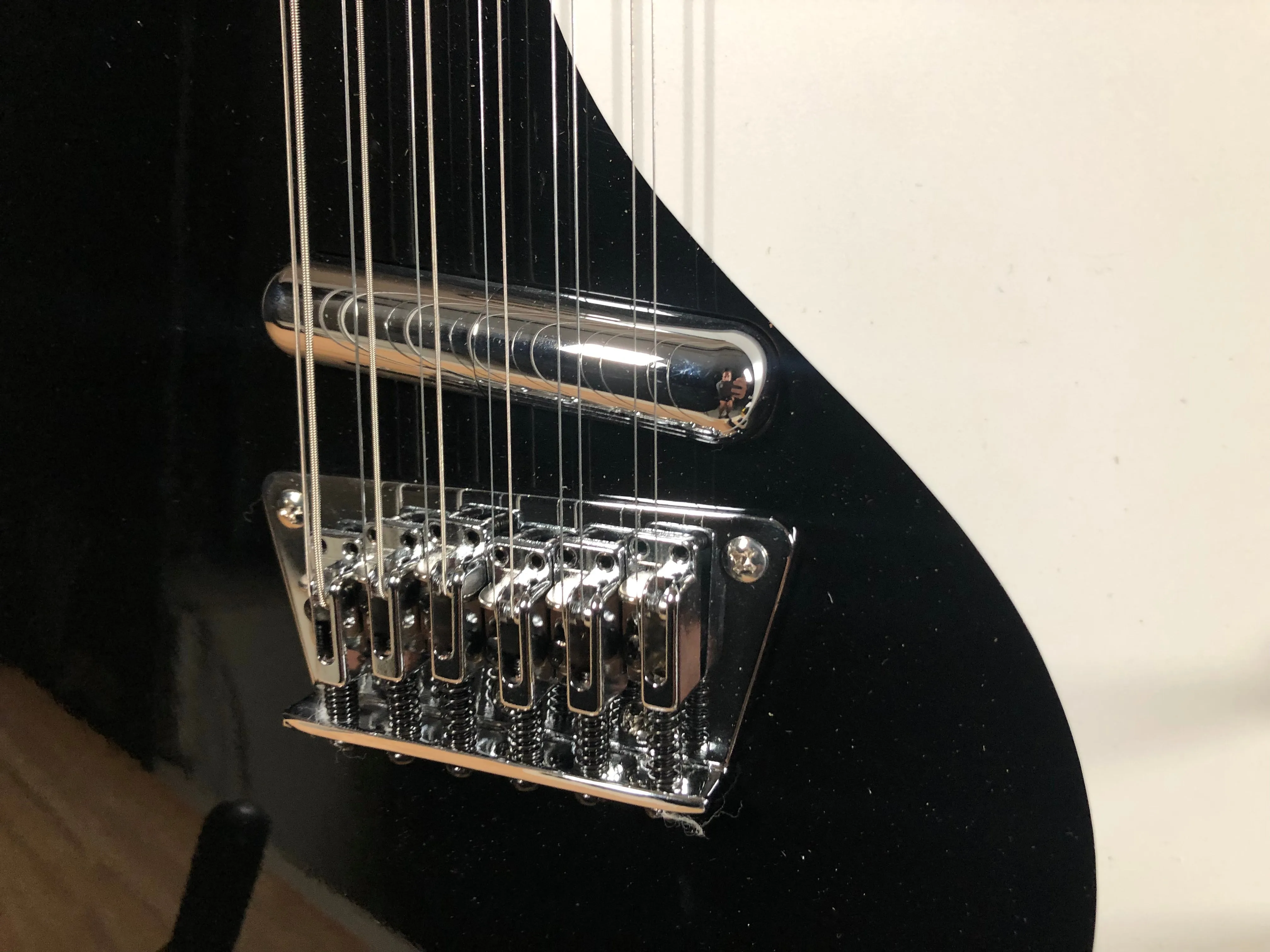 Danelectro D59 12-String