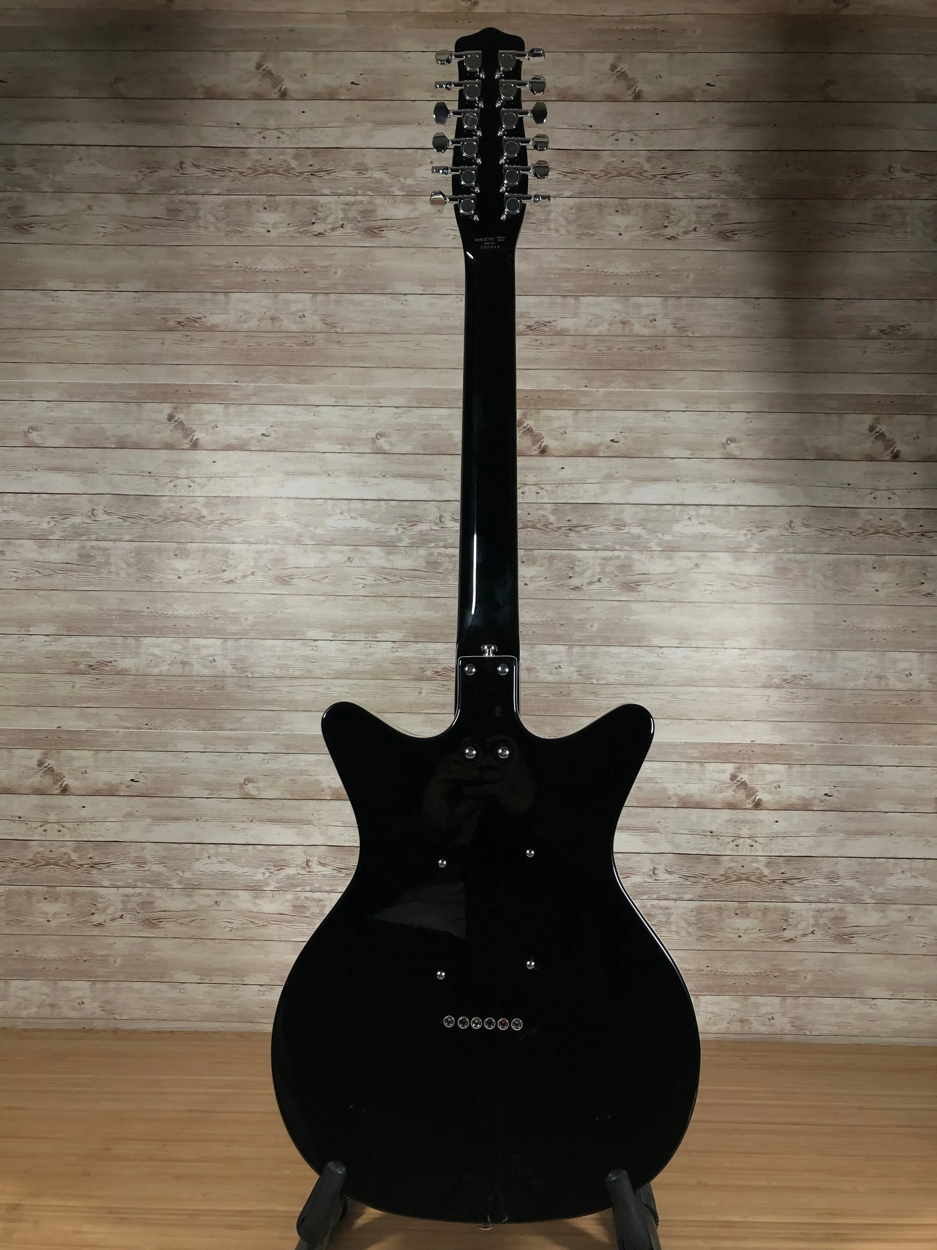 Danelectro D59 12-String