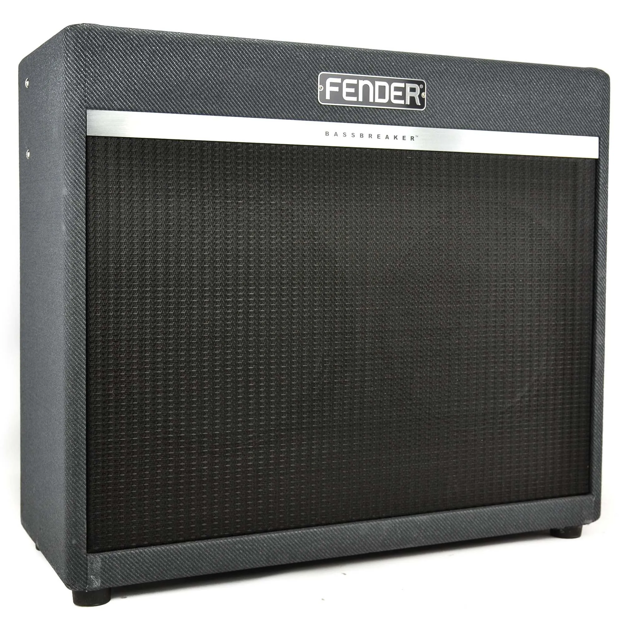 Fender Bassbreaker 45 Combo Tube Combo Guitar Amplifier