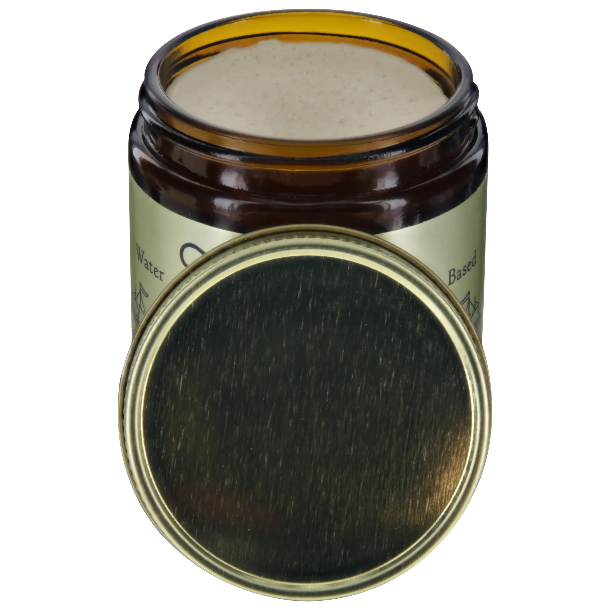Flagship Pomade Co. The Insubmersible