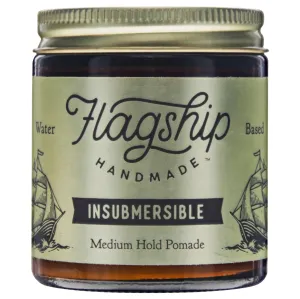 Flagship Pomade Co. The Insubmersible
