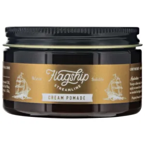 Flagship Streamline Cream Pomade