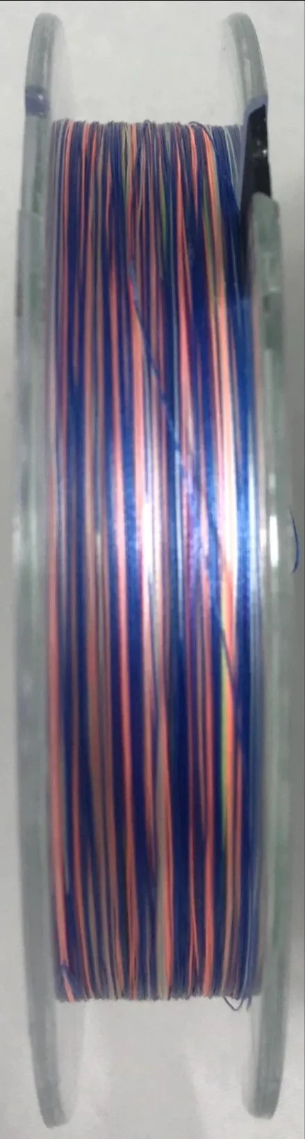 GOSEN Versatile Braid 8ply PE 1 - 12lb 300m
