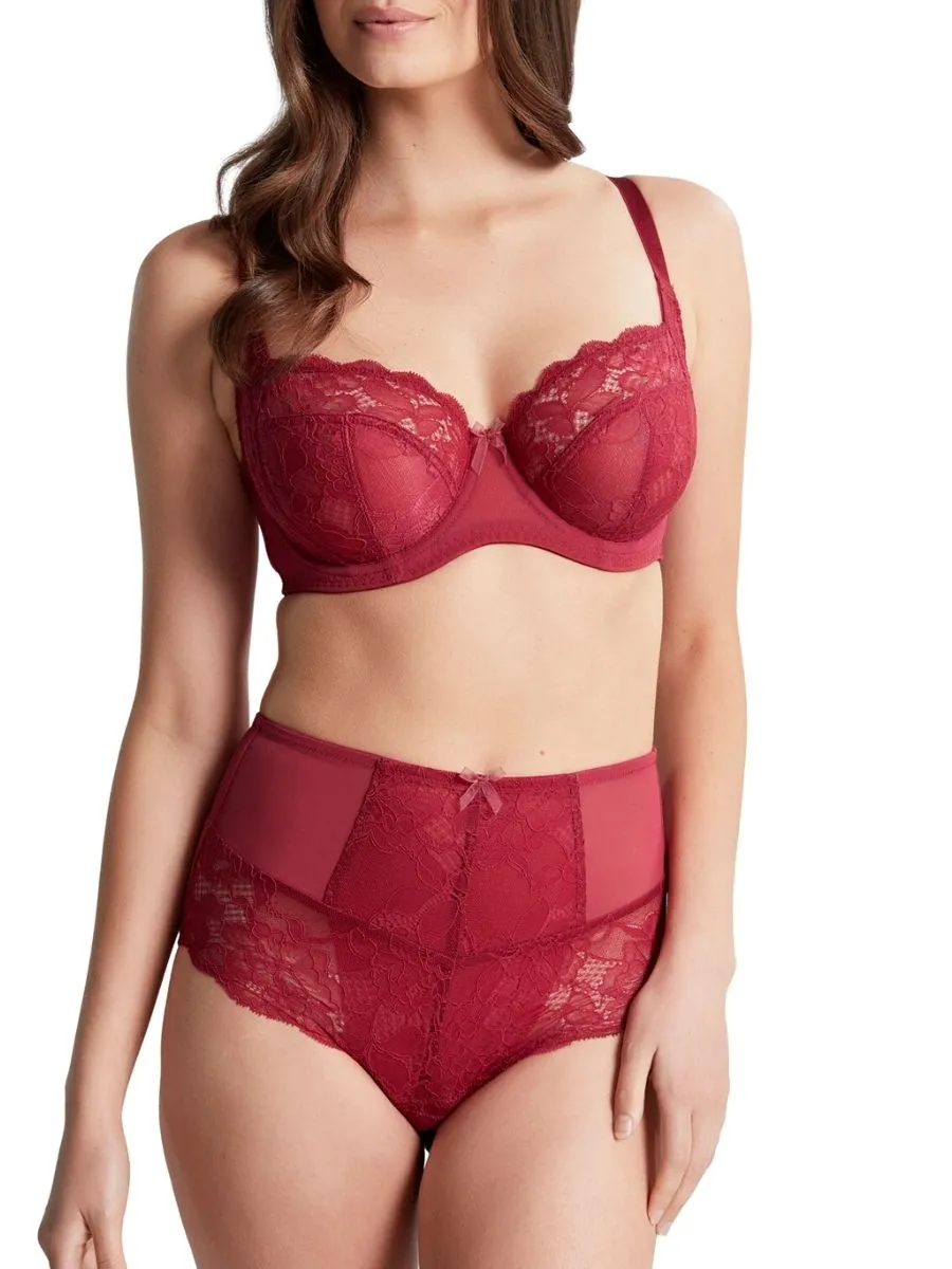 Imogen High Waist Brief