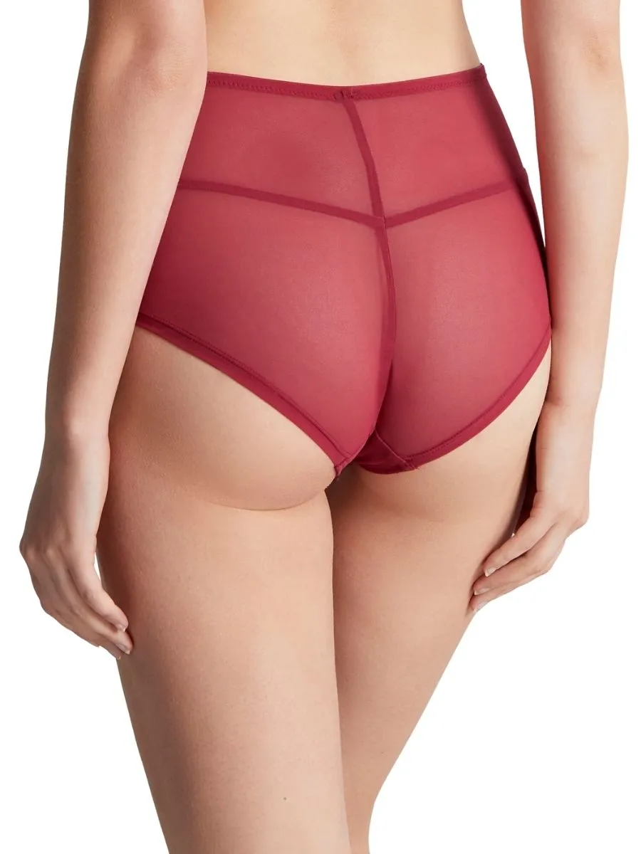 Imogen High Waist Brief