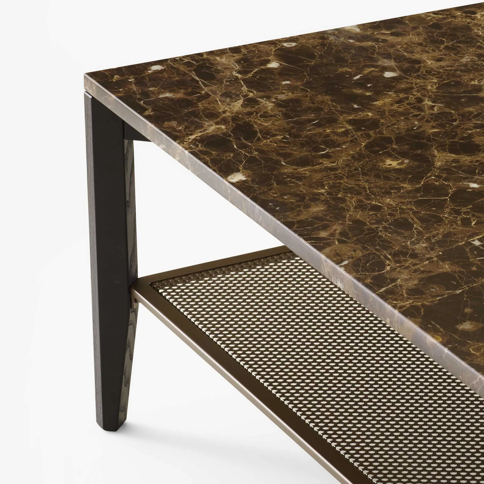 Inamma Low Table