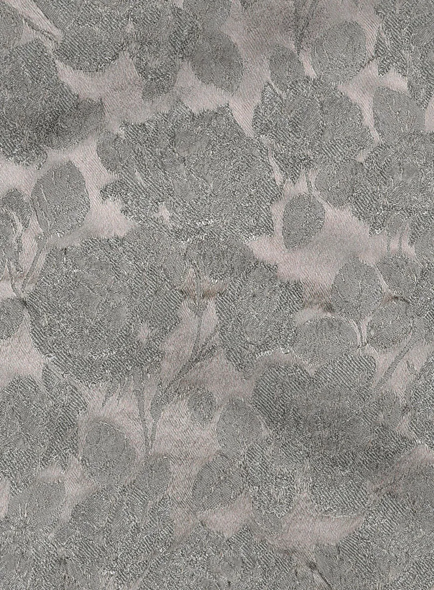 Italian Silk Unaxi Pants