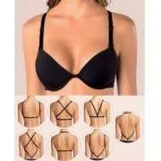 Lupo Versatile Bra