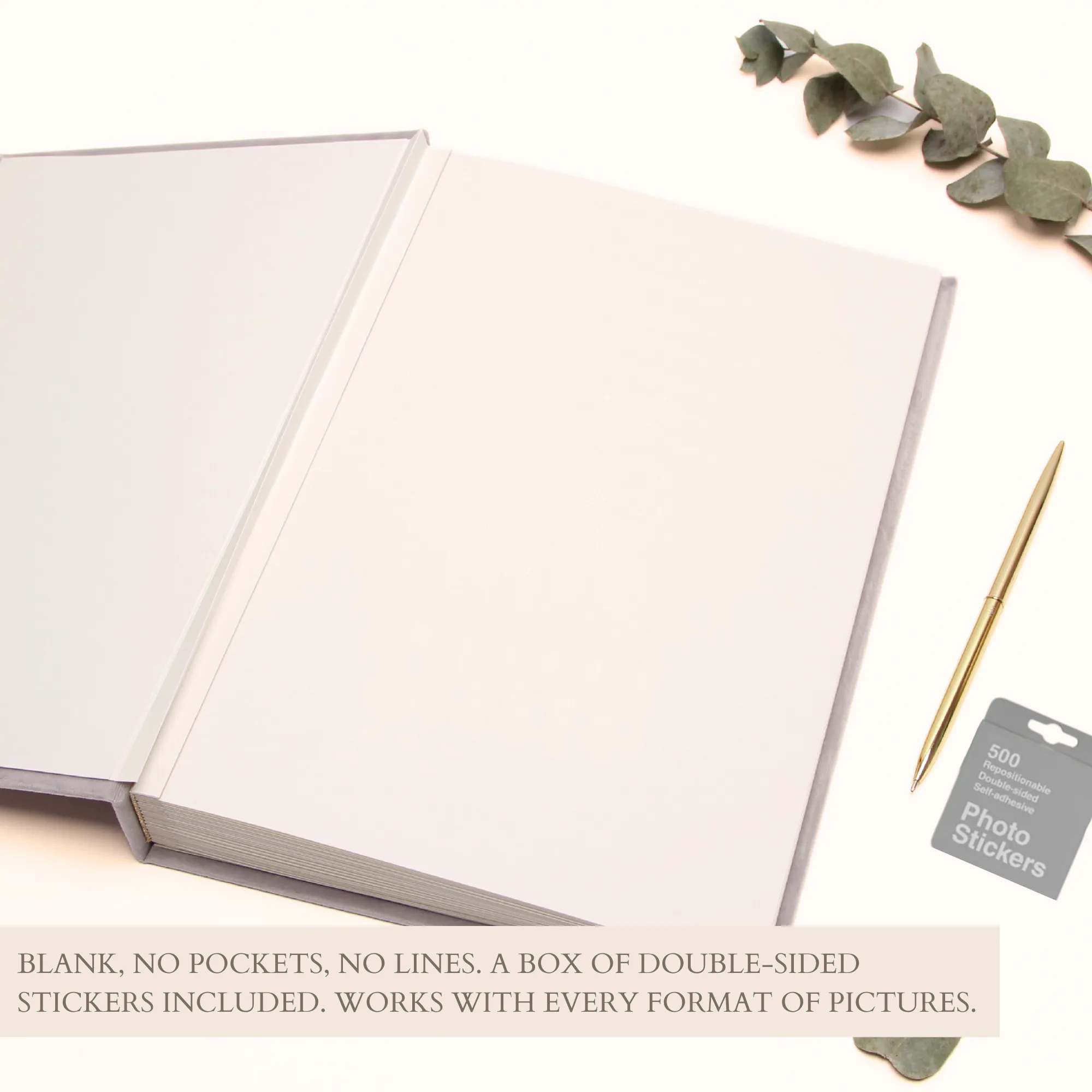 Marsala Velour   Real Gold | Guest Book