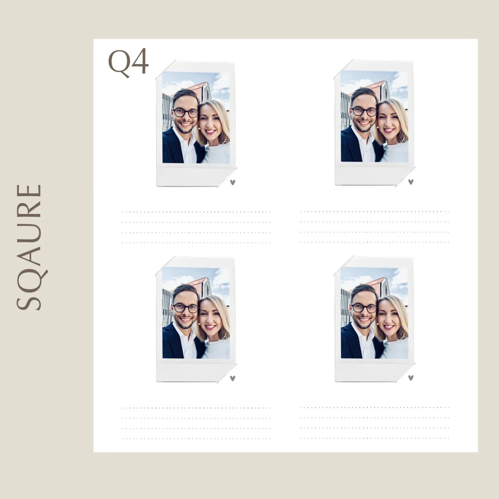 Marsala Velour   Real Gold | Guest Book