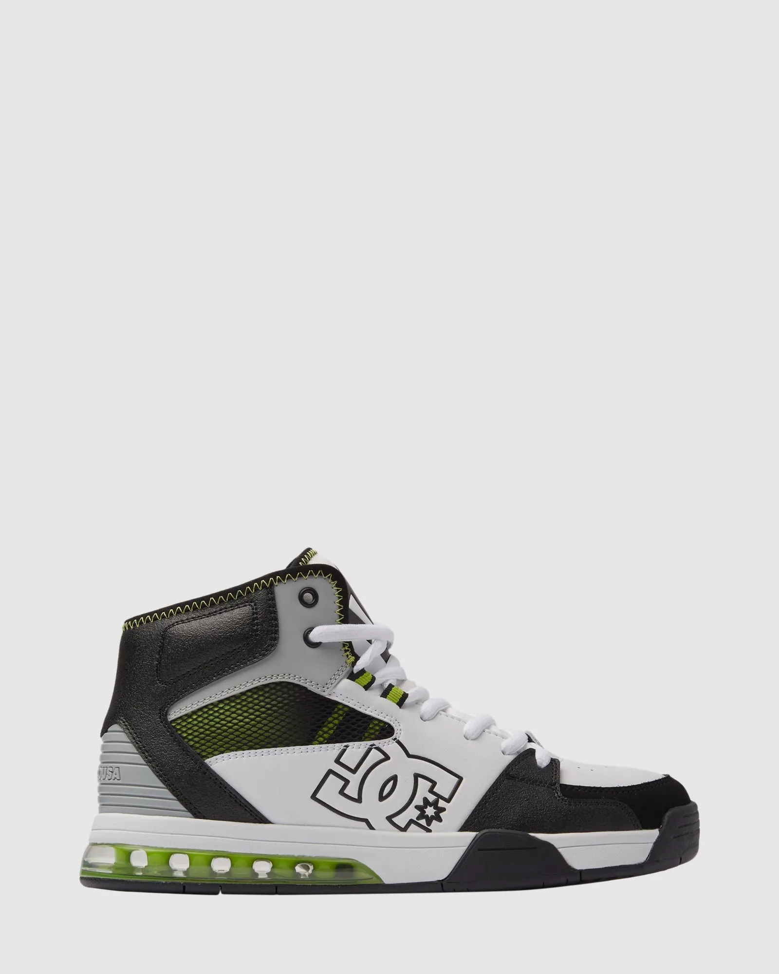 Mens Versatile Hi Shoes