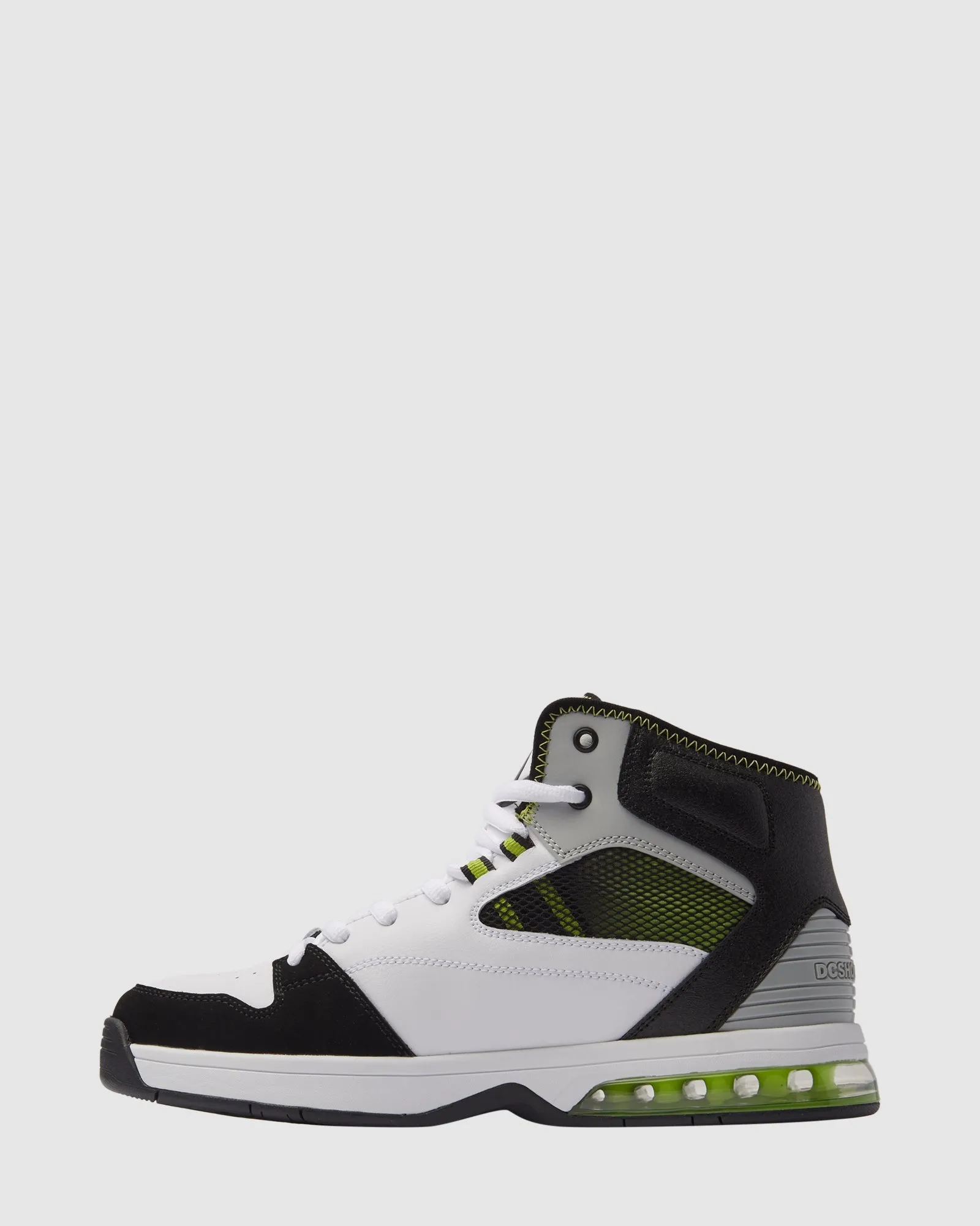 Mens Versatile Hi Shoes