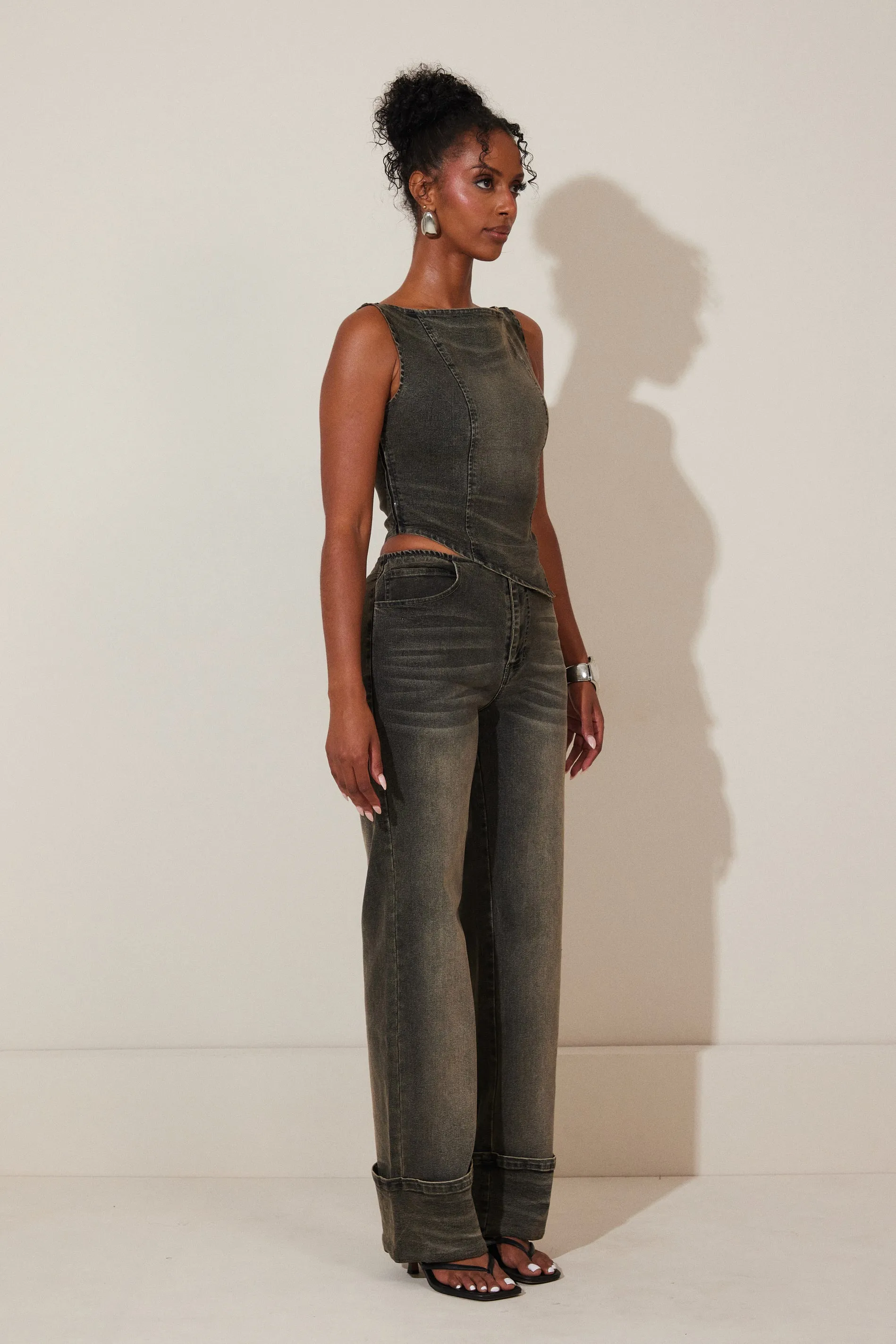 Mika Jeans