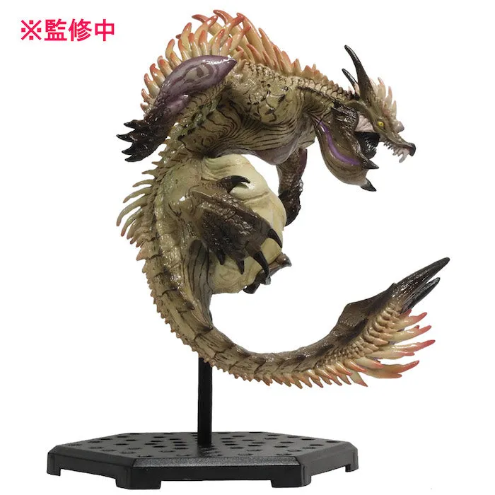 Monster Hunter - Builder Monster Hunter Standard Model Plus Figure Vol.21