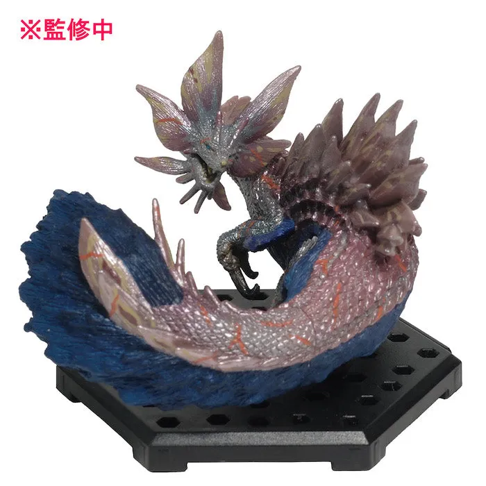 Monster Hunter - Builder Monster Hunter Standard Model Plus Figure Vol.21