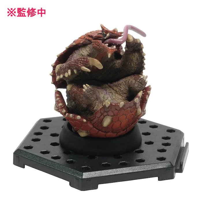 Monster Hunter - Builder Monster Hunter Standard Model Plus Figure Vol.21