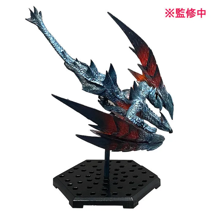 Monster Hunter - Builder Monster Hunter Standard Model Plus Figure Vol.21