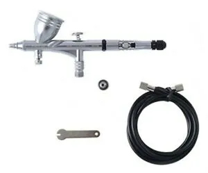 Mr. Airbrush Supreme Custom (0.18mm) PS770