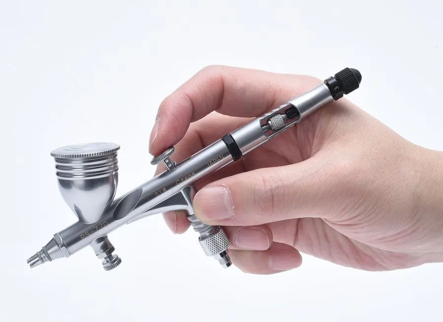 Mr. Airbrush Supreme Custom (0.18mm) PS770
