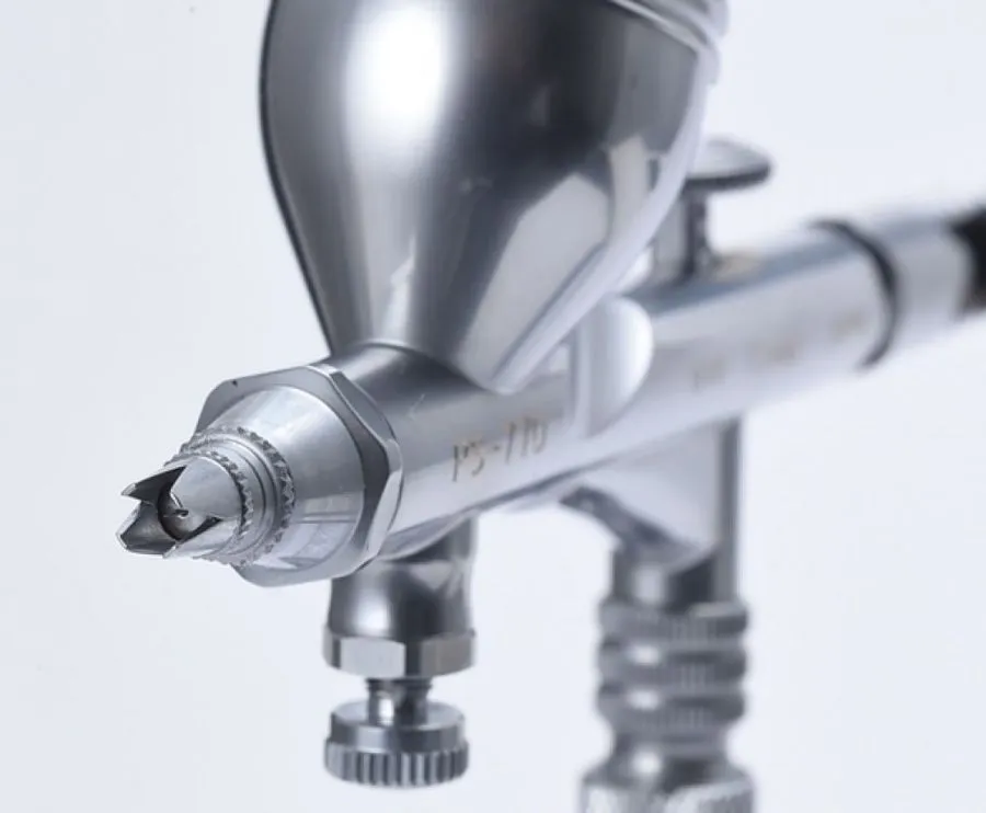 Mr. Airbrush Supreme Custom (0.18mm) PS770