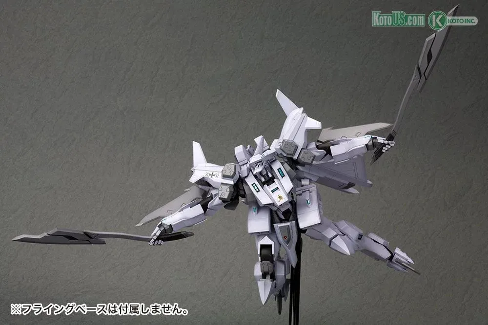 Muv Luv Alternative -  EF-2000 Typhoon Cerberus Battalion Type