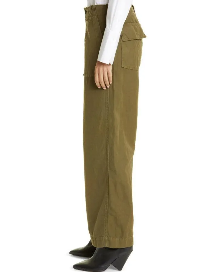 Nili Lotan Leon Boy Pant