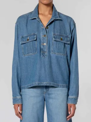 NOBODY MARGOT SHIRT