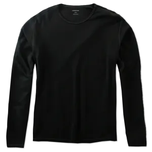 Polarmax Youth Single Layer Crewneck