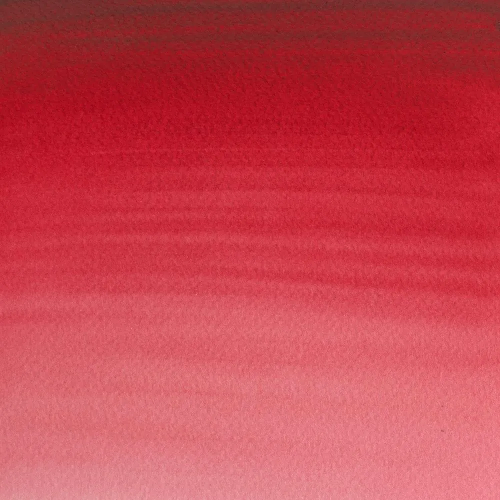 Professional Watercolour - Permanent Alizarin Crimson