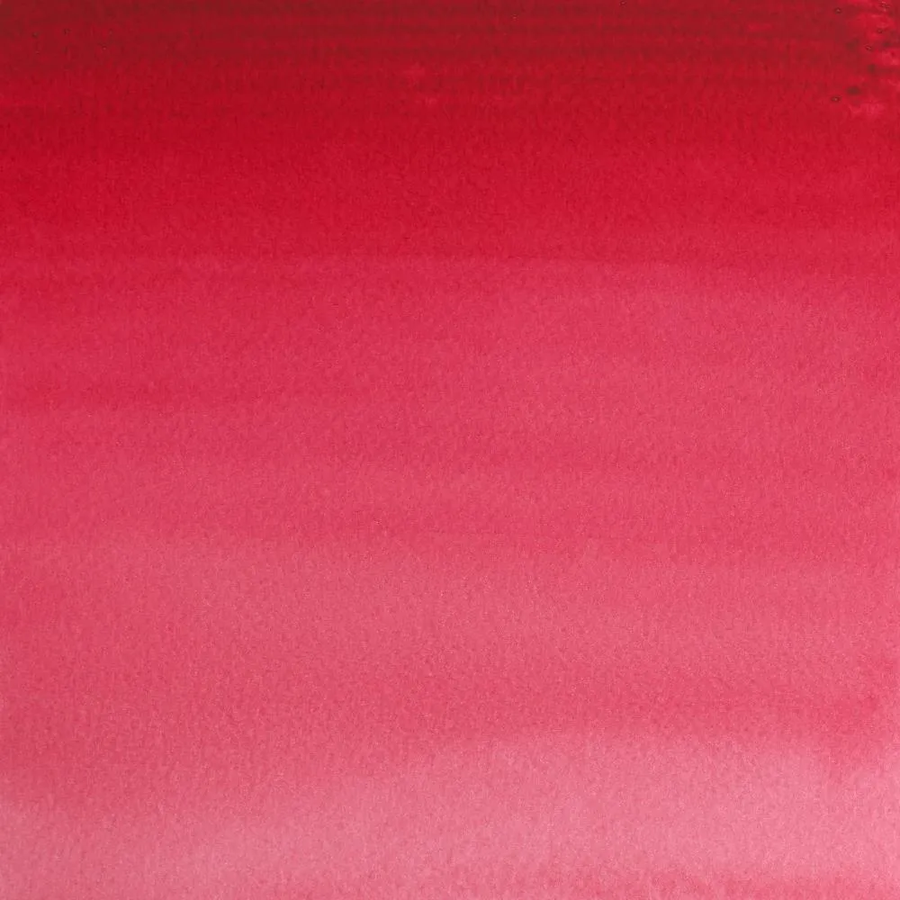 Professional Watercolour - Permanent Carmine