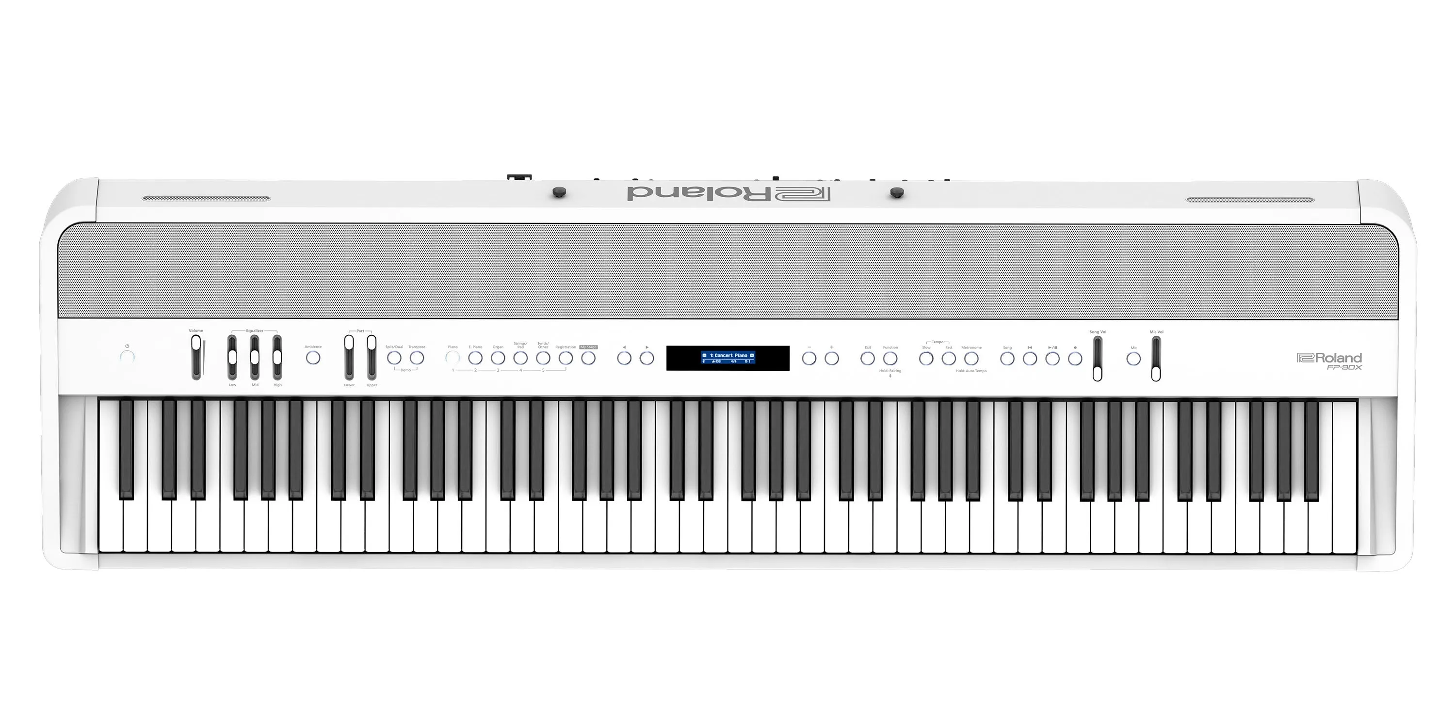 Roland FP-90X Digital Piano