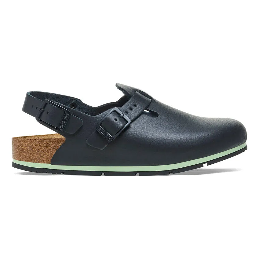 Tokio Pro : Black