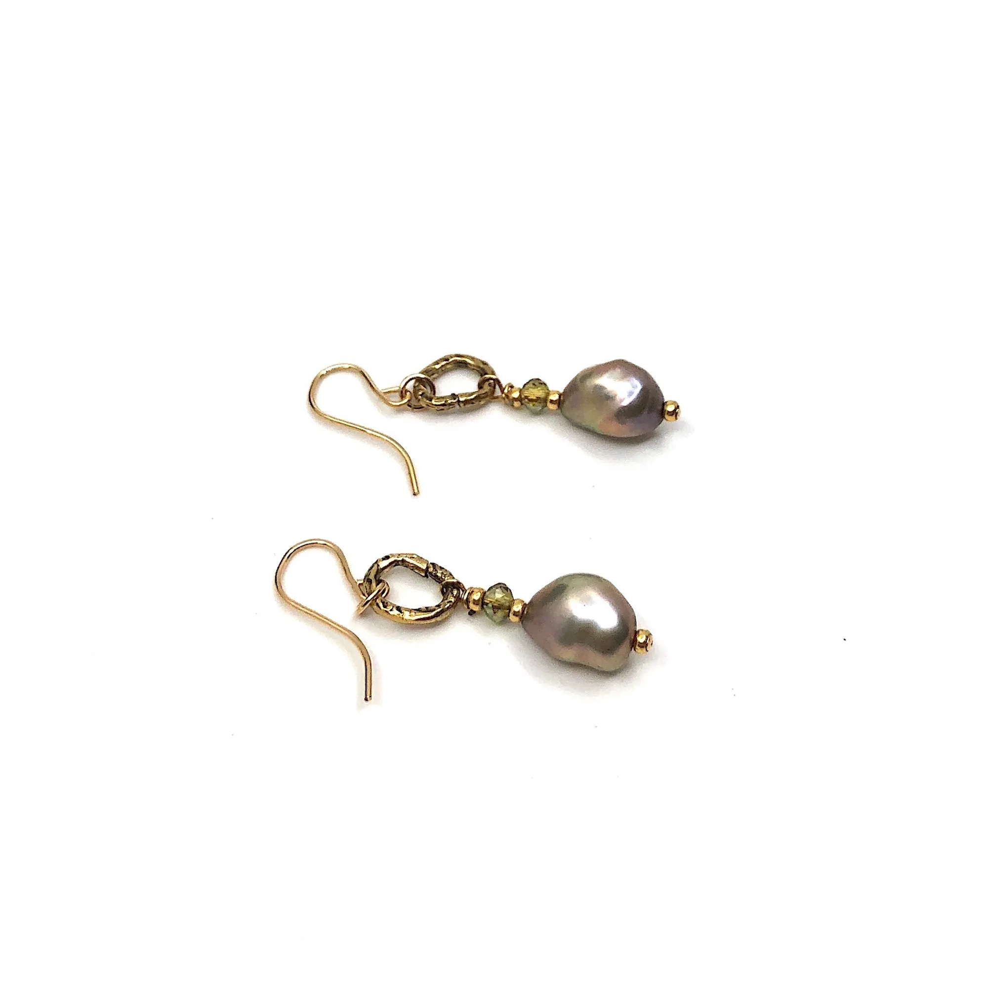 Unchained Melody Earrings
