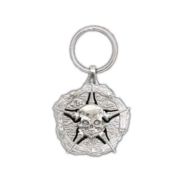 Underworld United Medallion - Bronze
