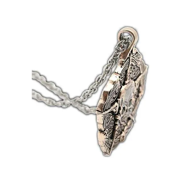 Underworld United Medallion - Bronze
