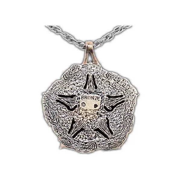 Underworld United Medallion - Bronze