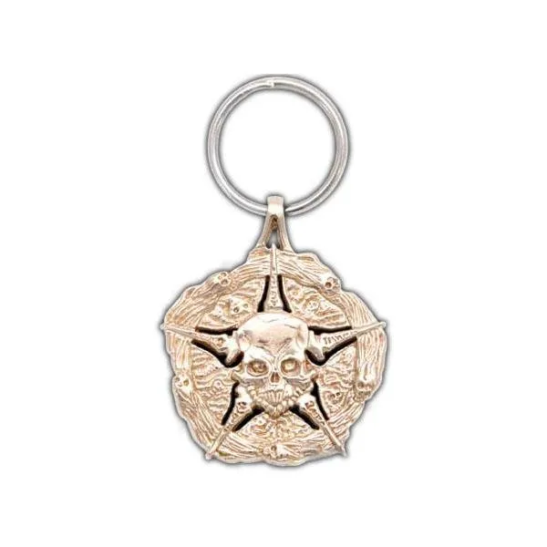 Underworld United Medallion - Bronze