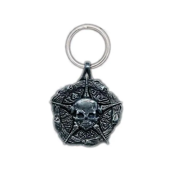 Underworld United Medallion - Bronze