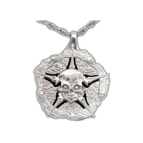 Underworld United Medallion - Bronze